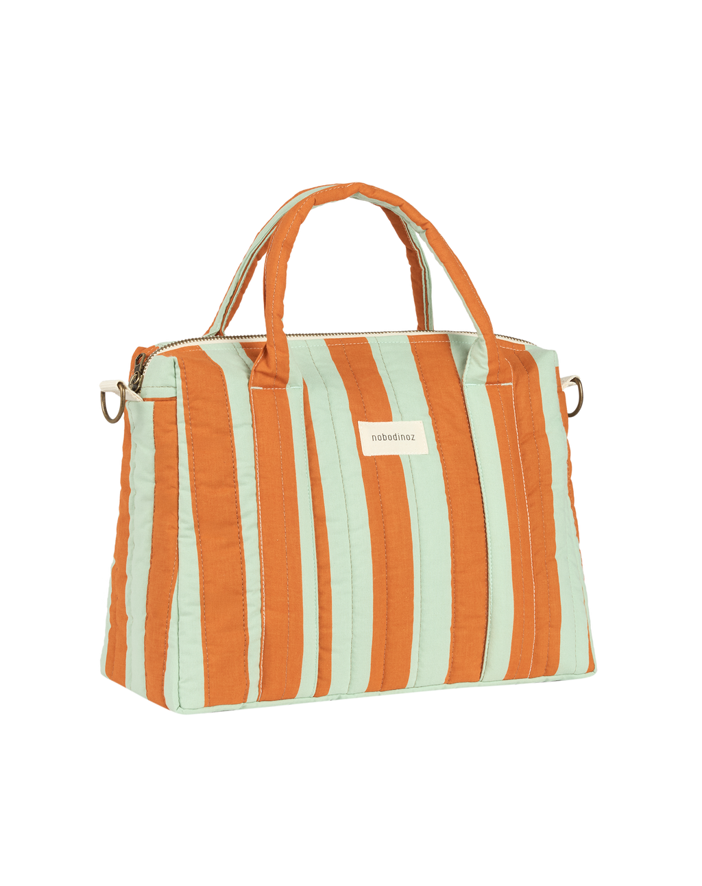 Stroller organizer & mini bag Stories Limited Edition