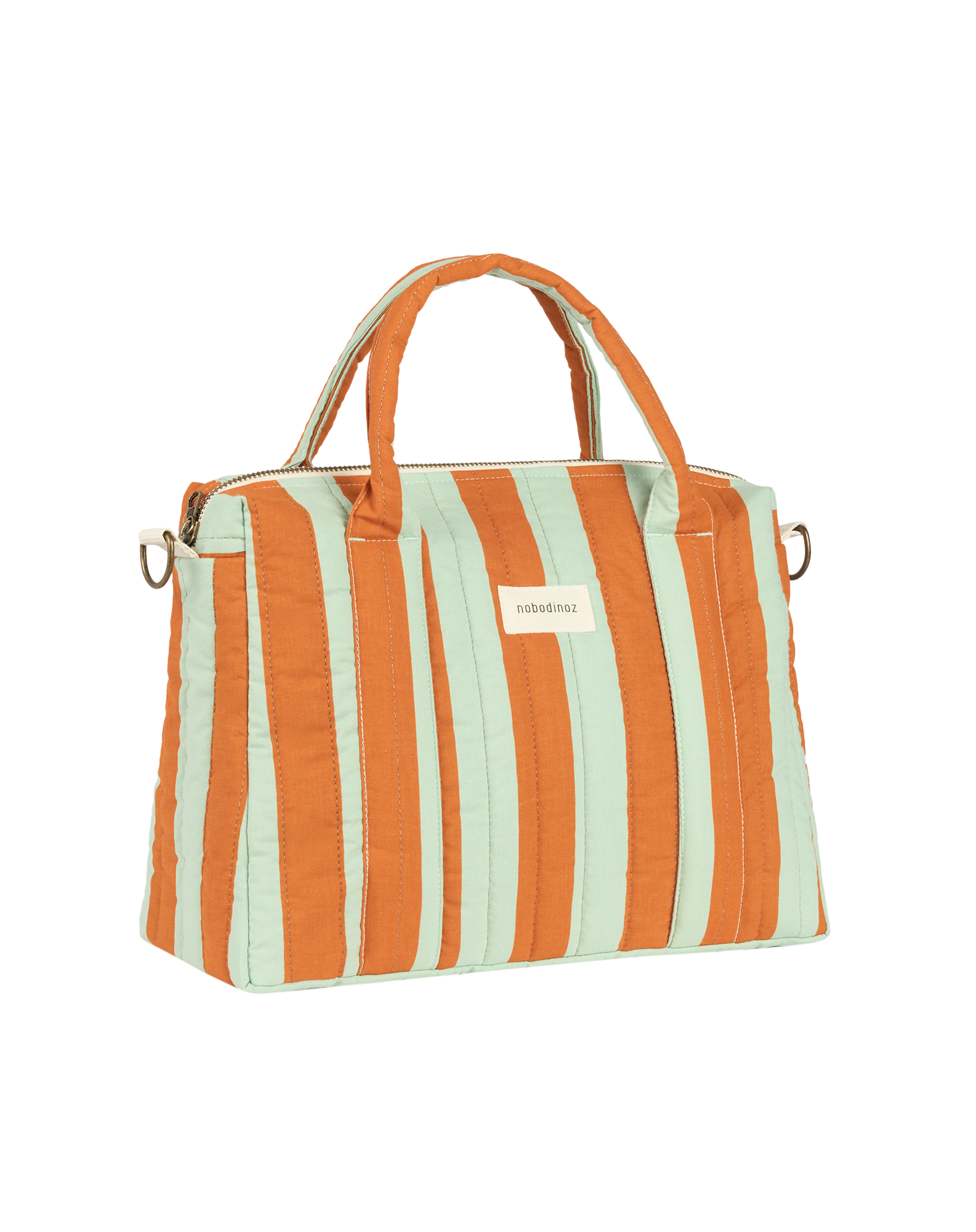 Stroller organizer & mini bag Stories Limited Edition