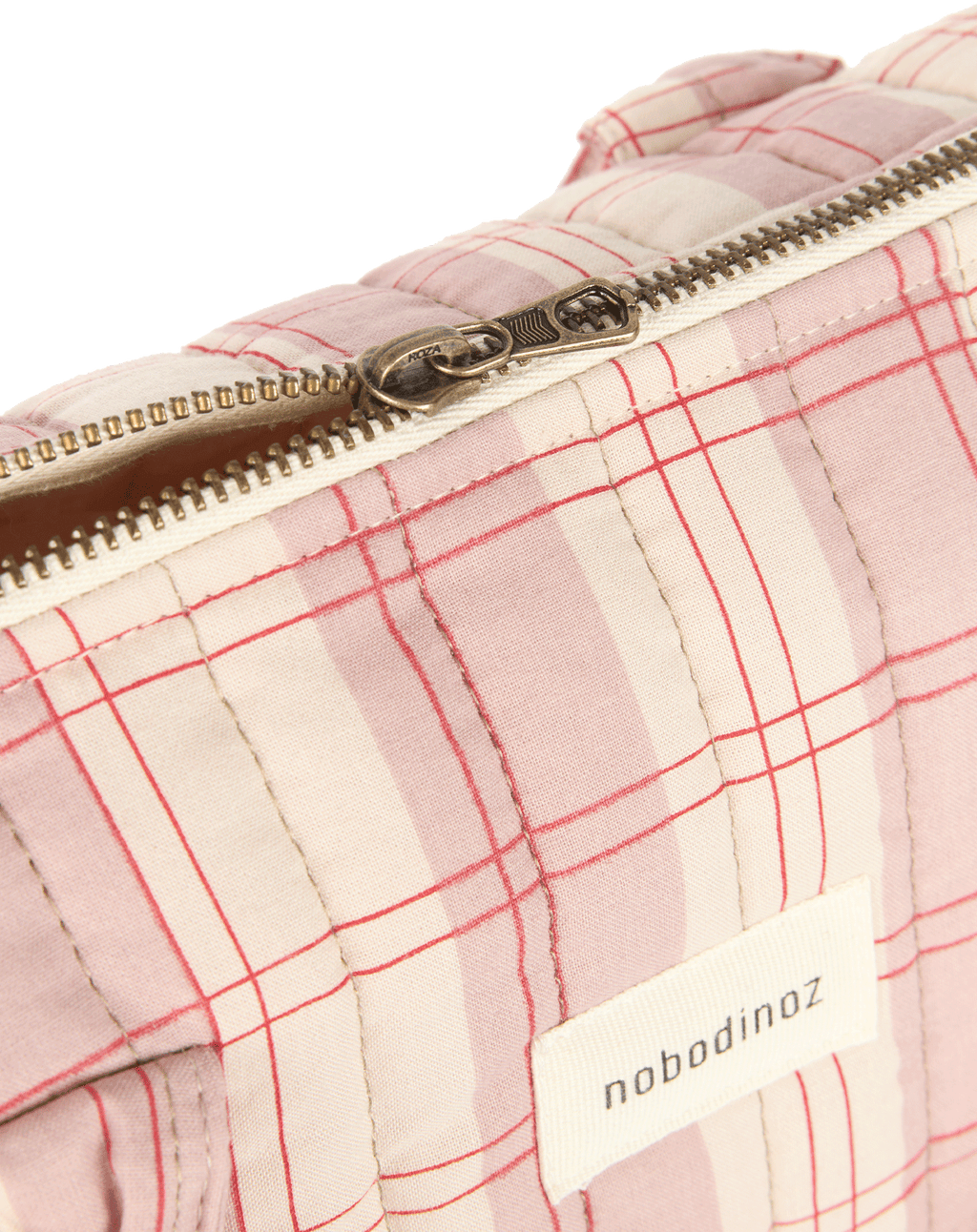 Stroller organizer & mini bag Stories Limited Edition