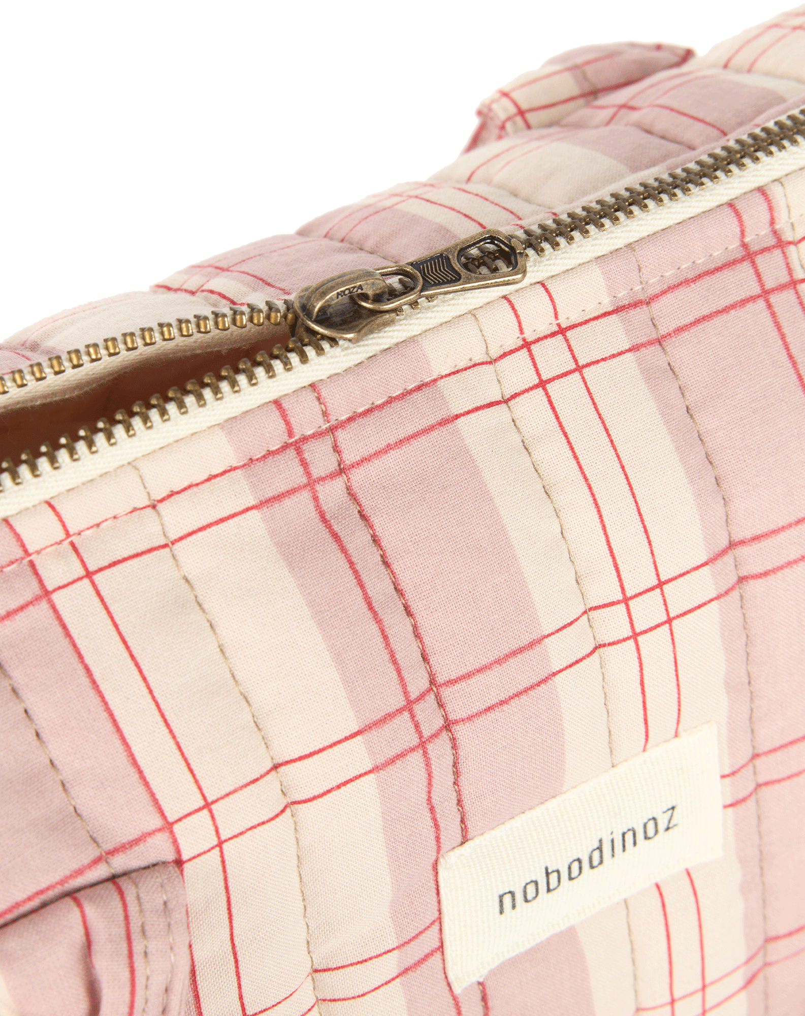 Stroller organizer & mini bag Stories Limited Edition