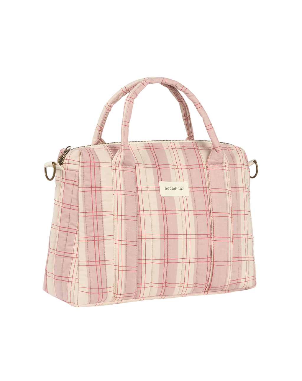 Stroller organizer & mini bag Stories Limited Edition