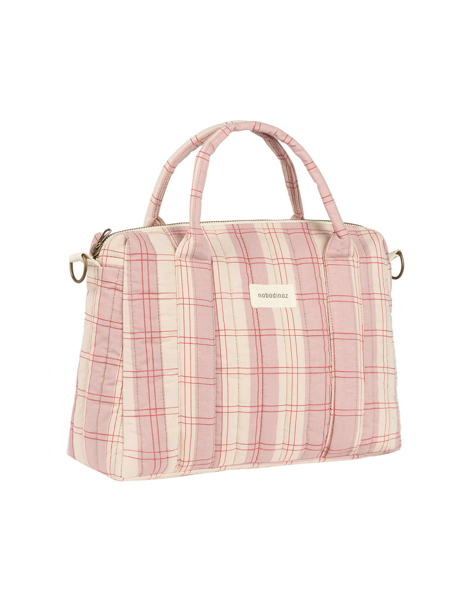 Stroller organizer & mini bag Stories Limited Edition