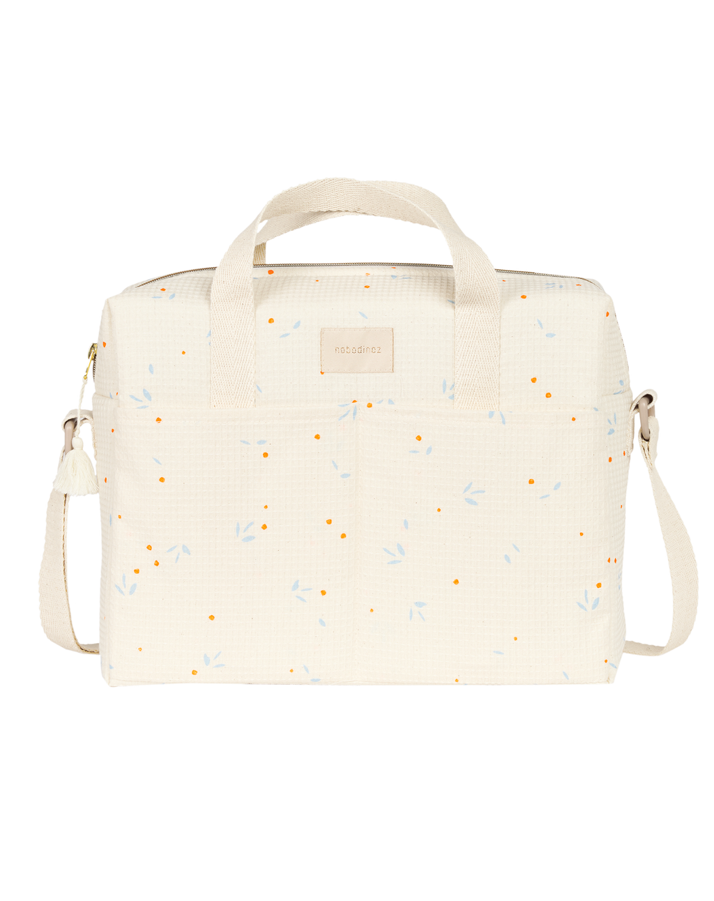 Bolso cambiador impermeable Gala Opera