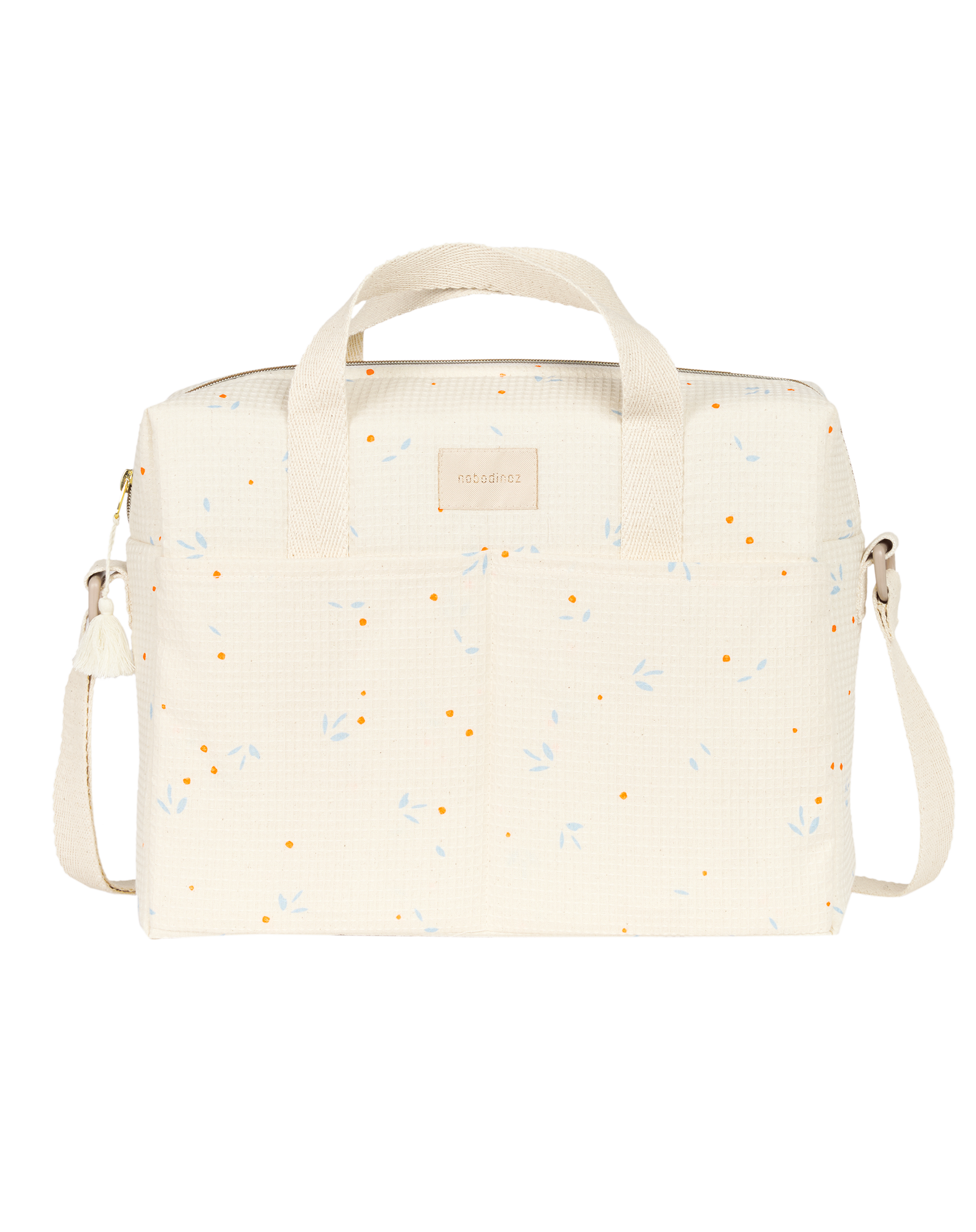 Waterproof changing bag Gala Opera
