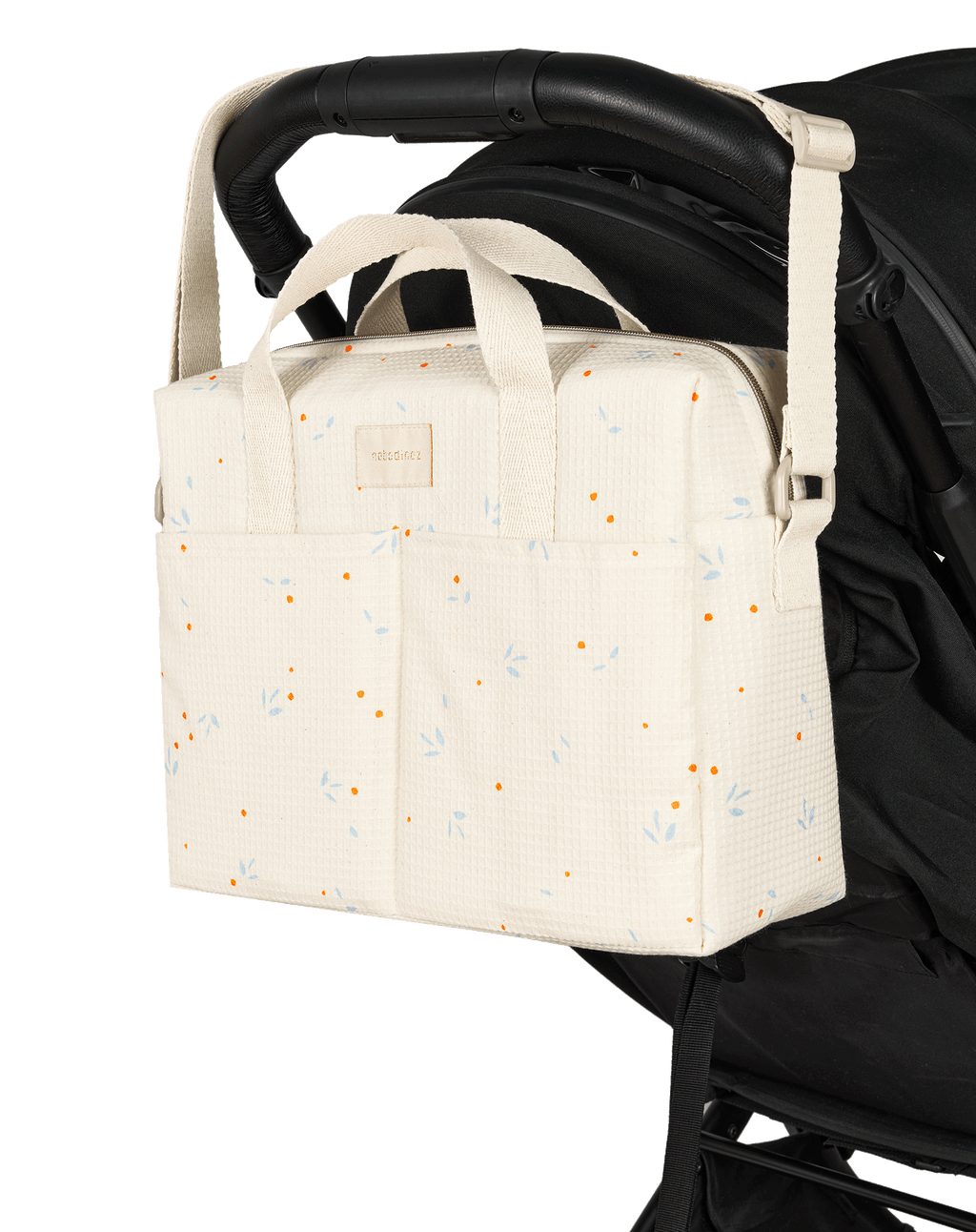 Bolso cambiador impermeable Gala Opera