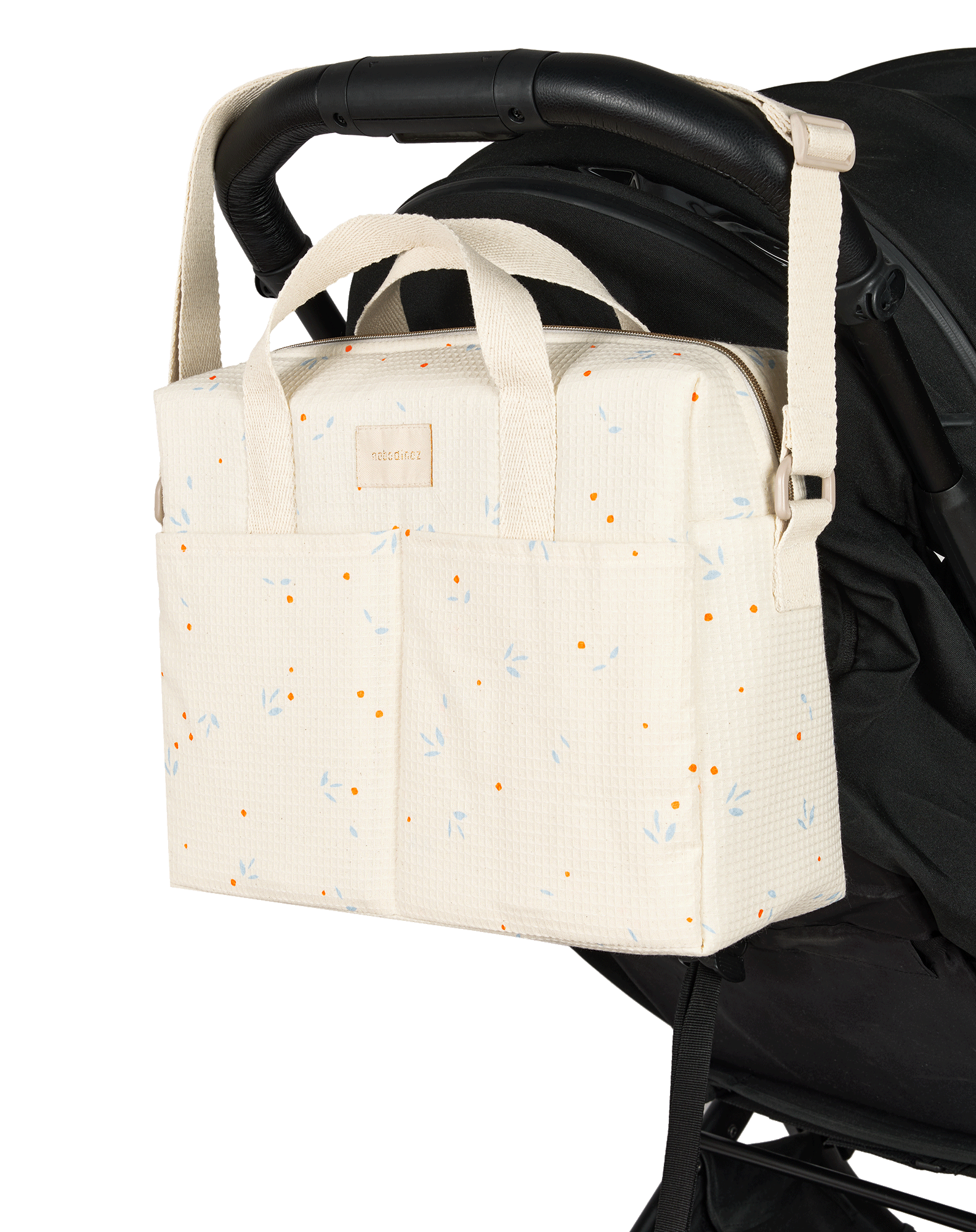 Waterproof changing bag Gala Opera