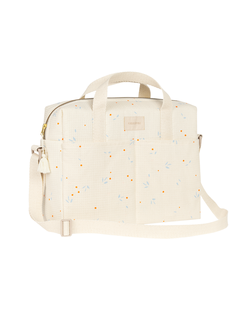 Bolso cambiador impermeable Gala Opera