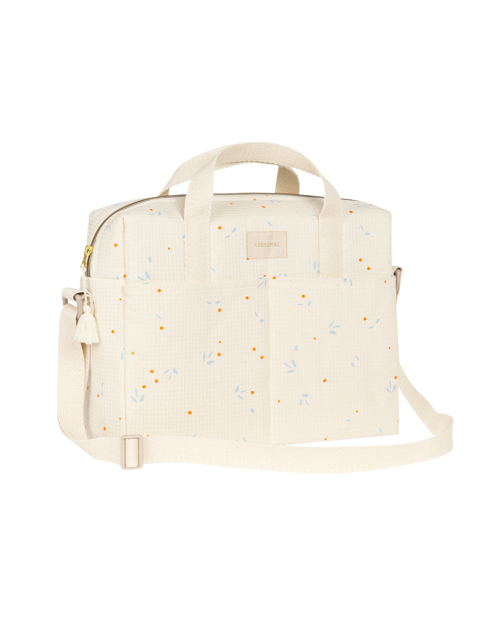 Waterproof changing bag Gala Opera