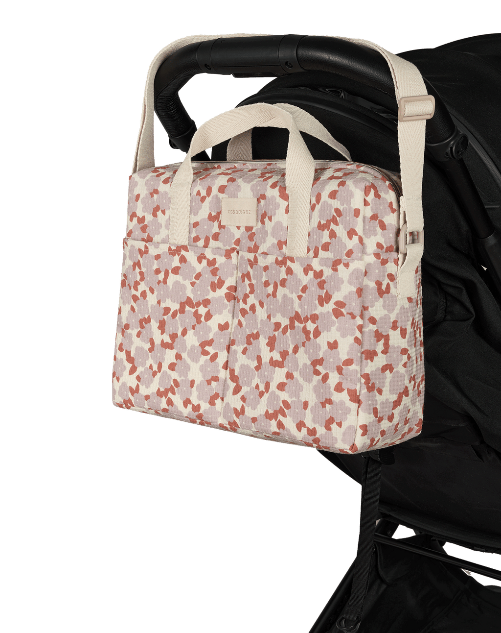 Waterproof changing bag Gala Opera