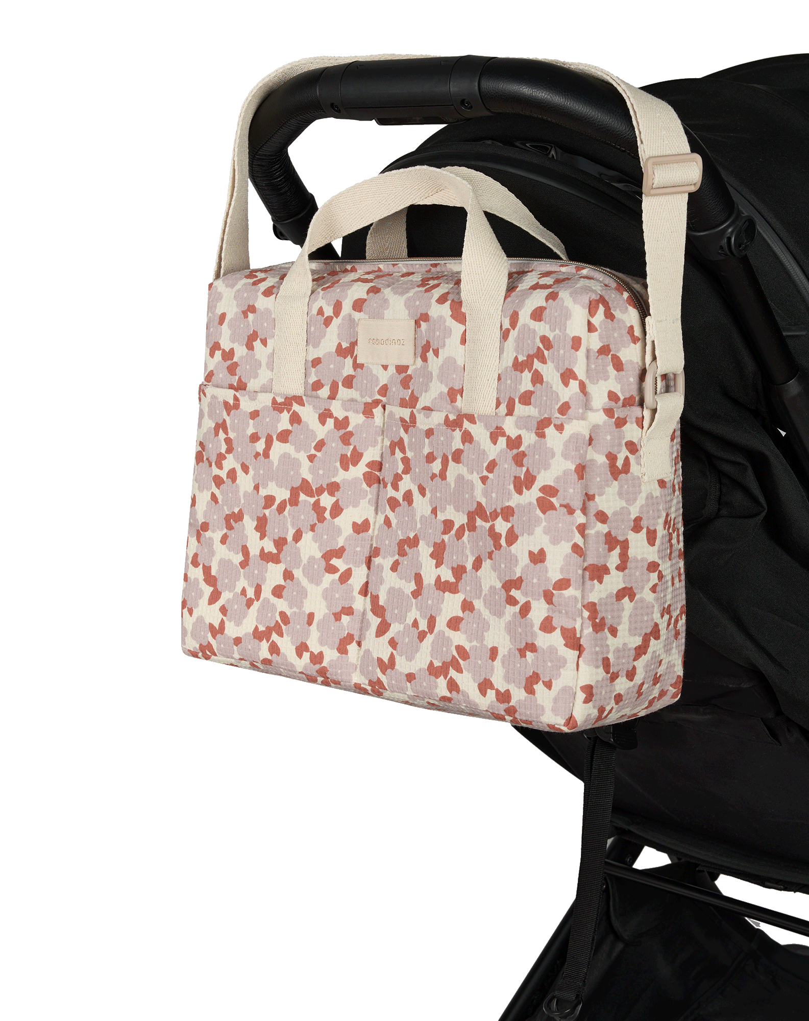 Waterproof changing bag Gala Opera