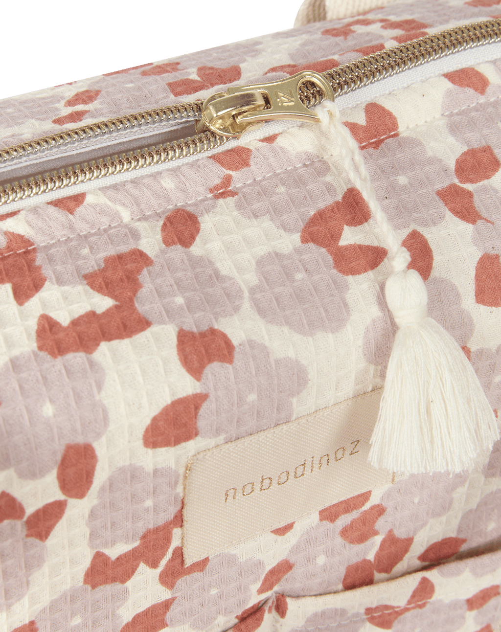 Waterproof changing bag Gala Opera