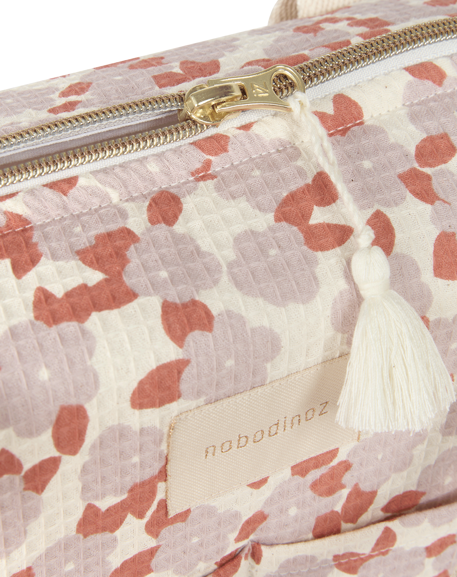 Waterproof changing bag Gala Opera