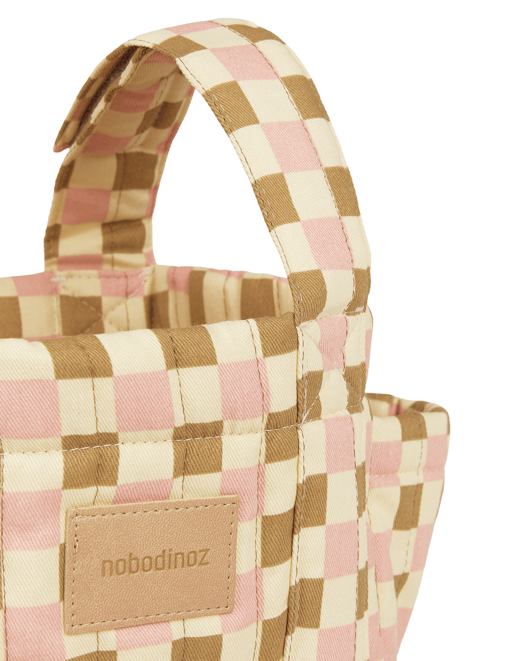 Stroller organizer Hyde Park