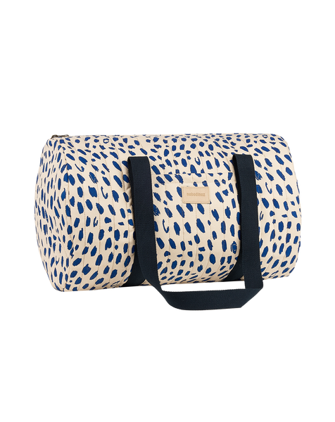 Weekend bag Hyde Park – nobodinoz