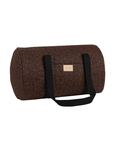 Weekend bag Hyde Park – nobodinoz