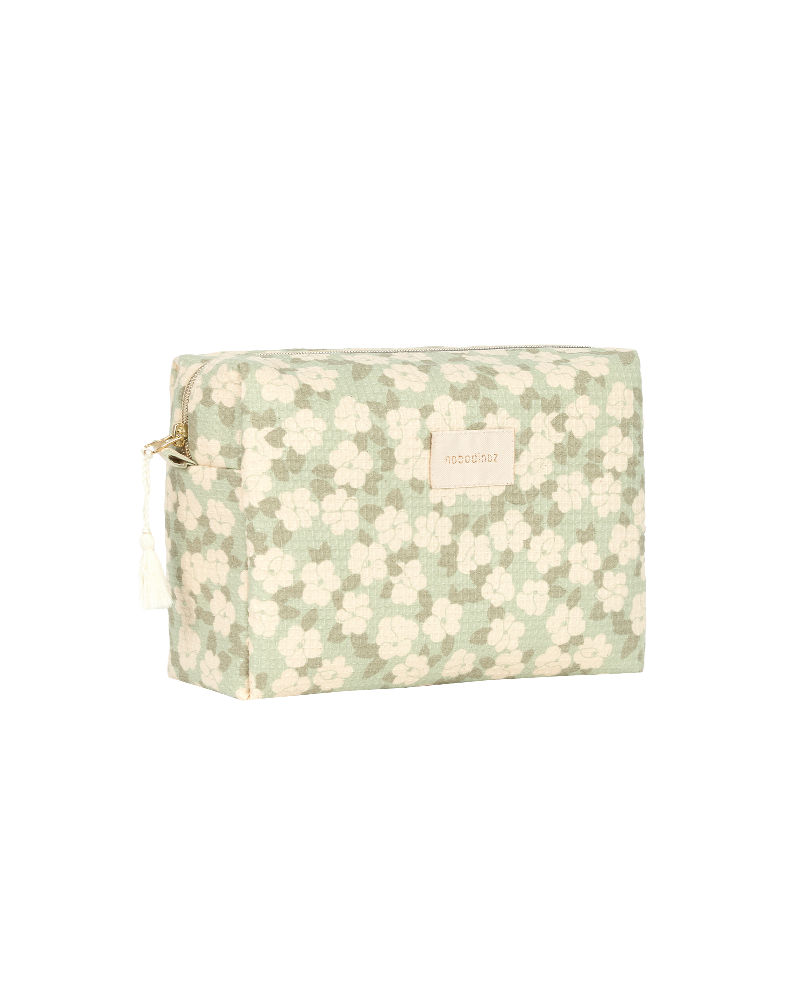 Waterproof vanity case Diva Opera