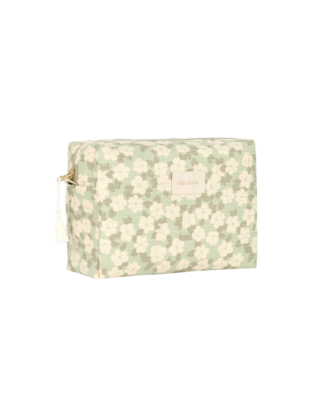 Waterproof vanity case Diva Opera