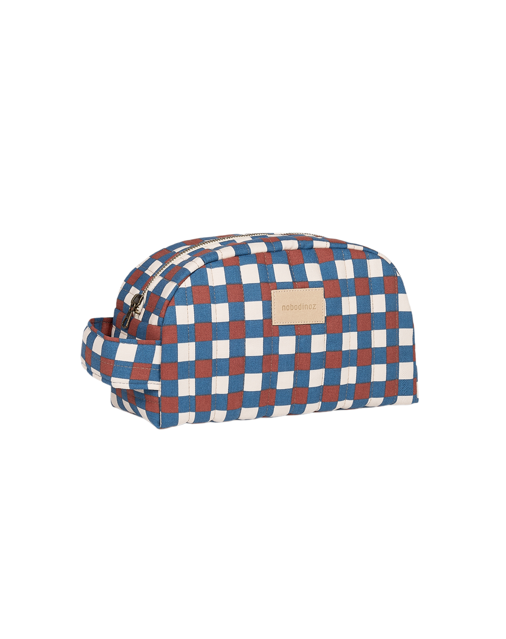 Waterproof vanity case Hyde Park