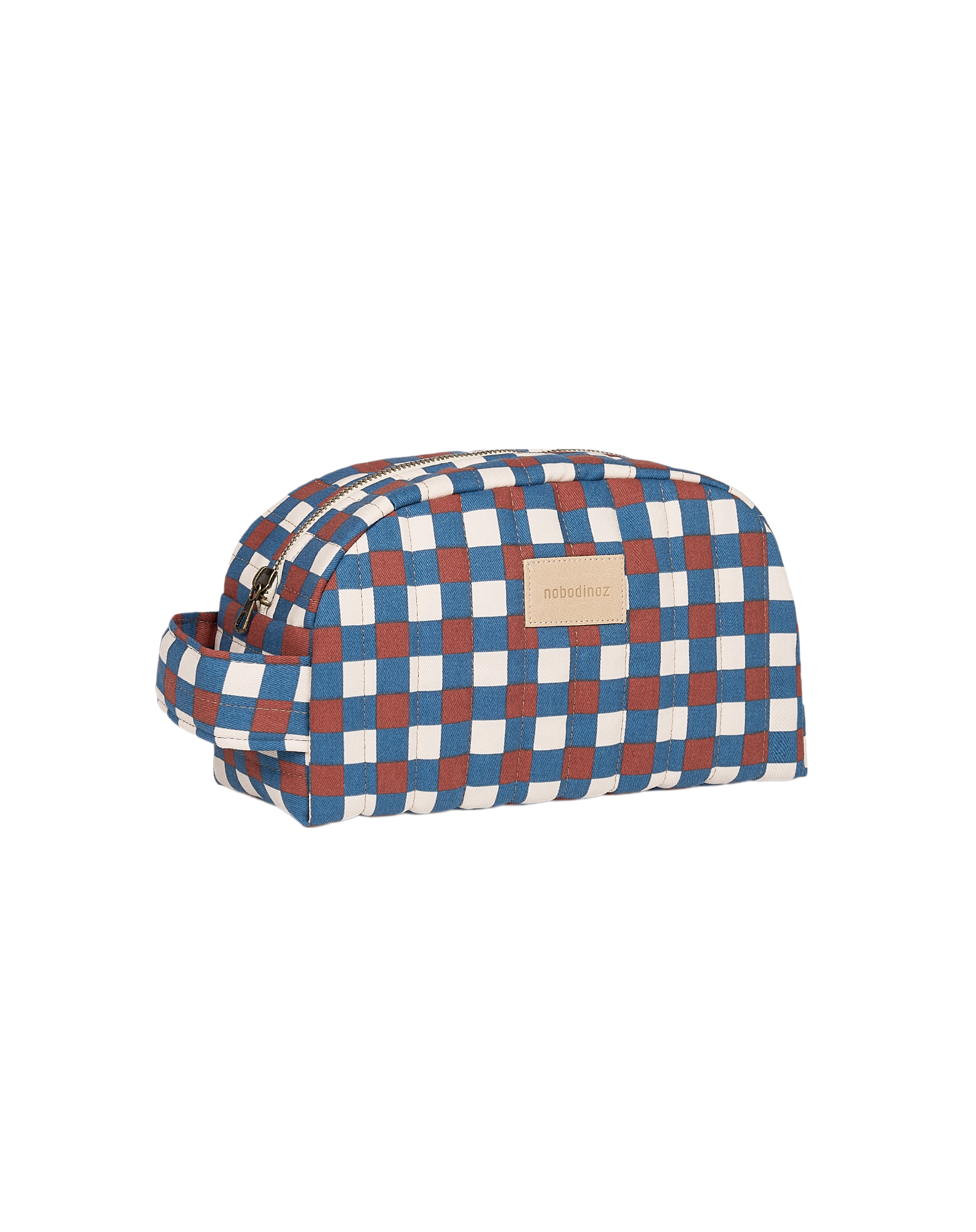Waterproof vanity case Hyde Park