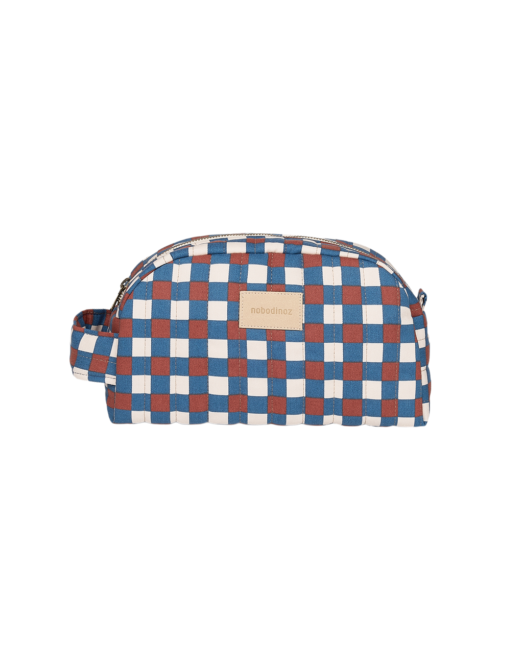 Waterproof vanity case Hyde Park