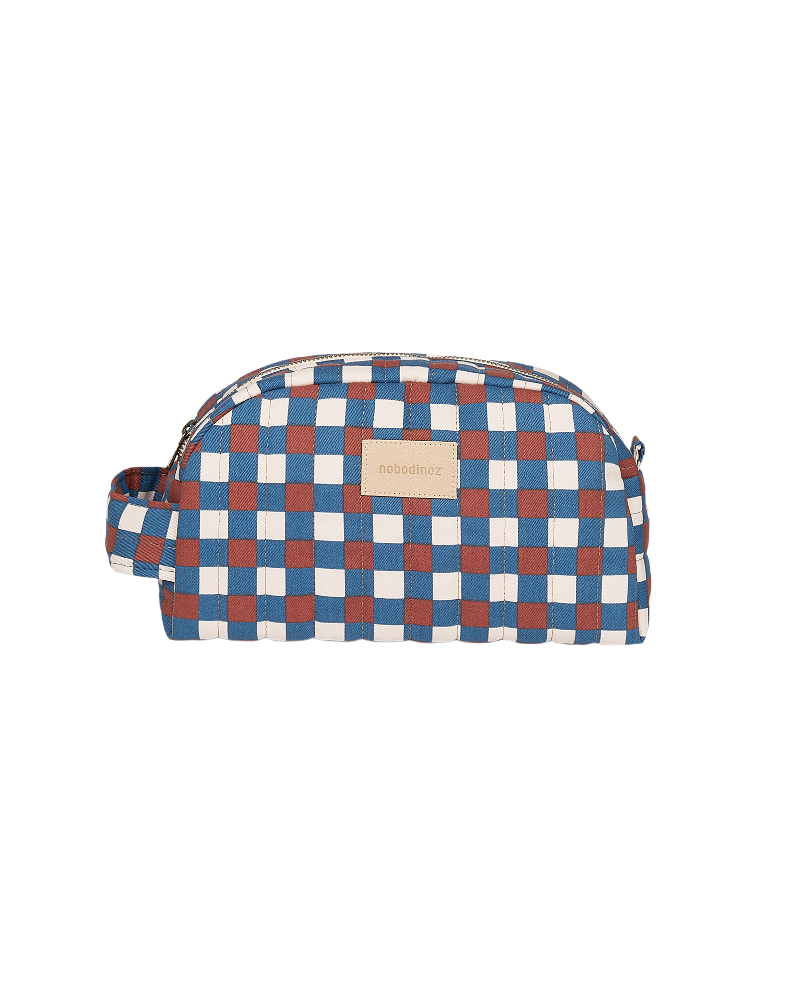 Waterproof vanity case Hyde Park