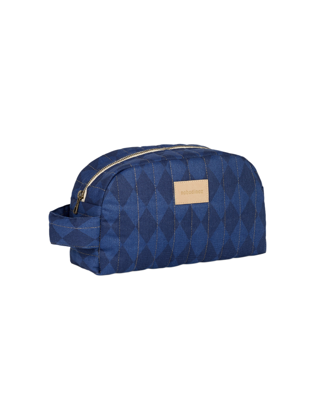Waterproof vanity case Hyde Park