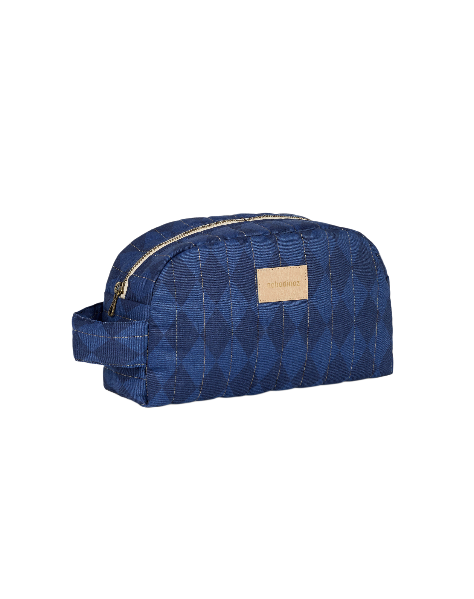 Waterproof vanity case Hyde Park