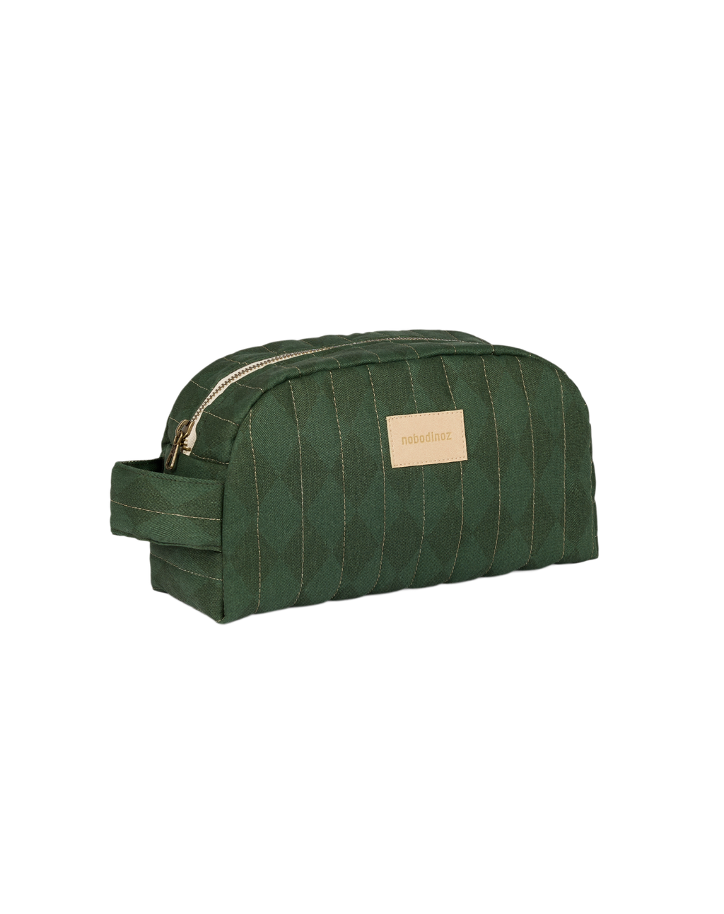 Waterproof vanity case Hyde Park