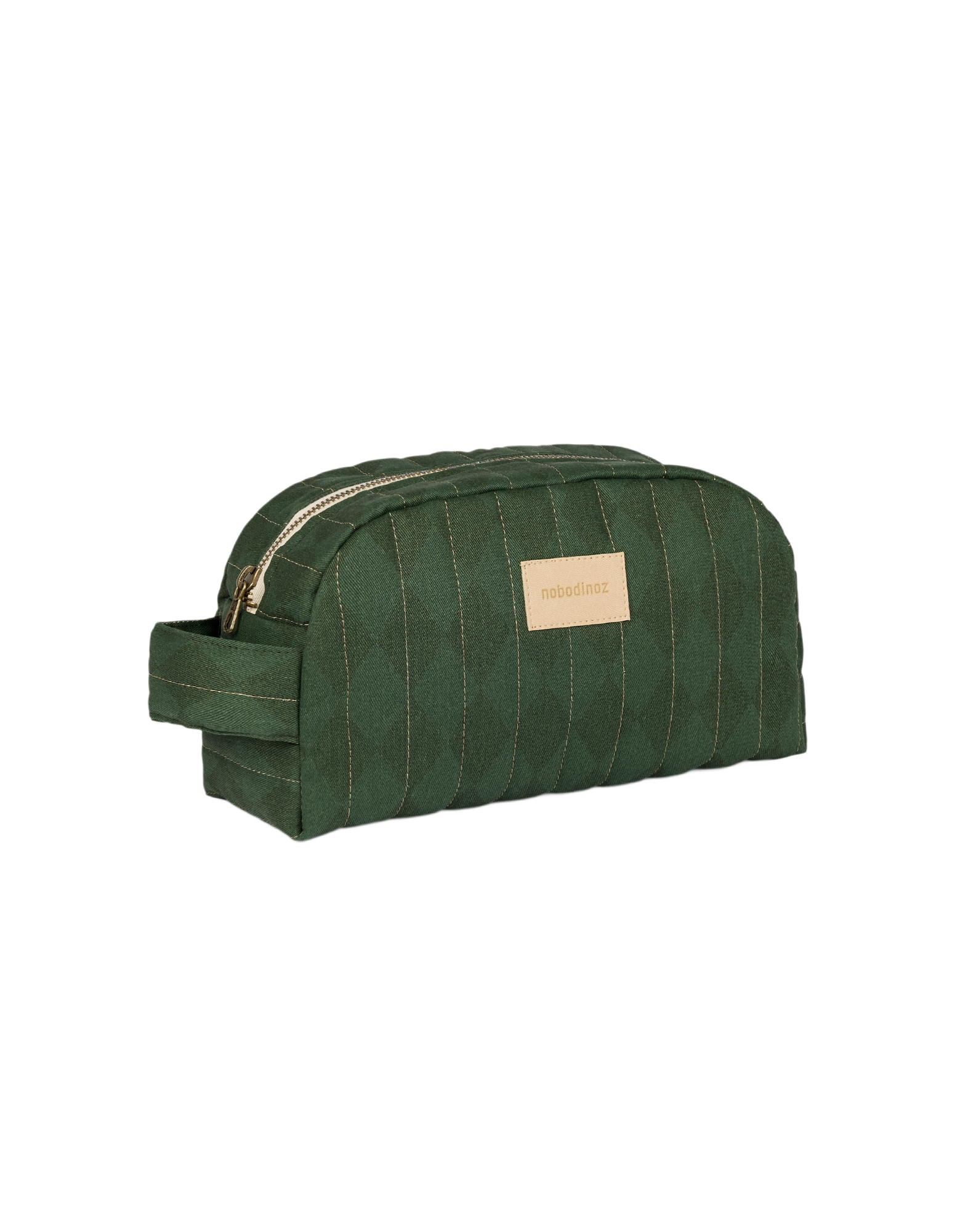 Waterproof vanity case Hyde Park