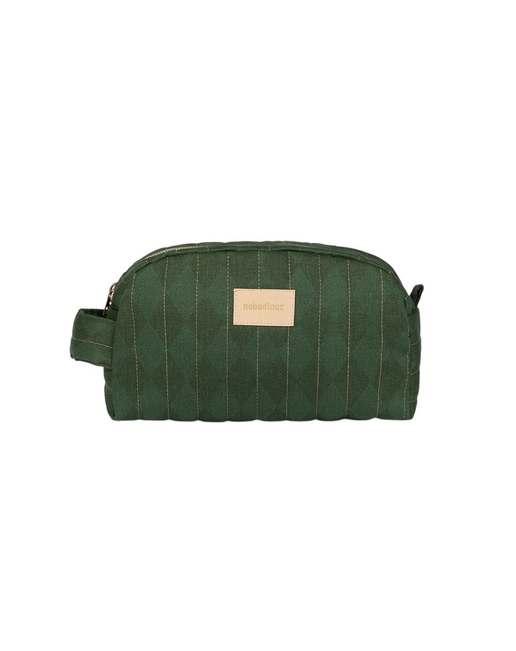Waterproof vanity case Hyde Park