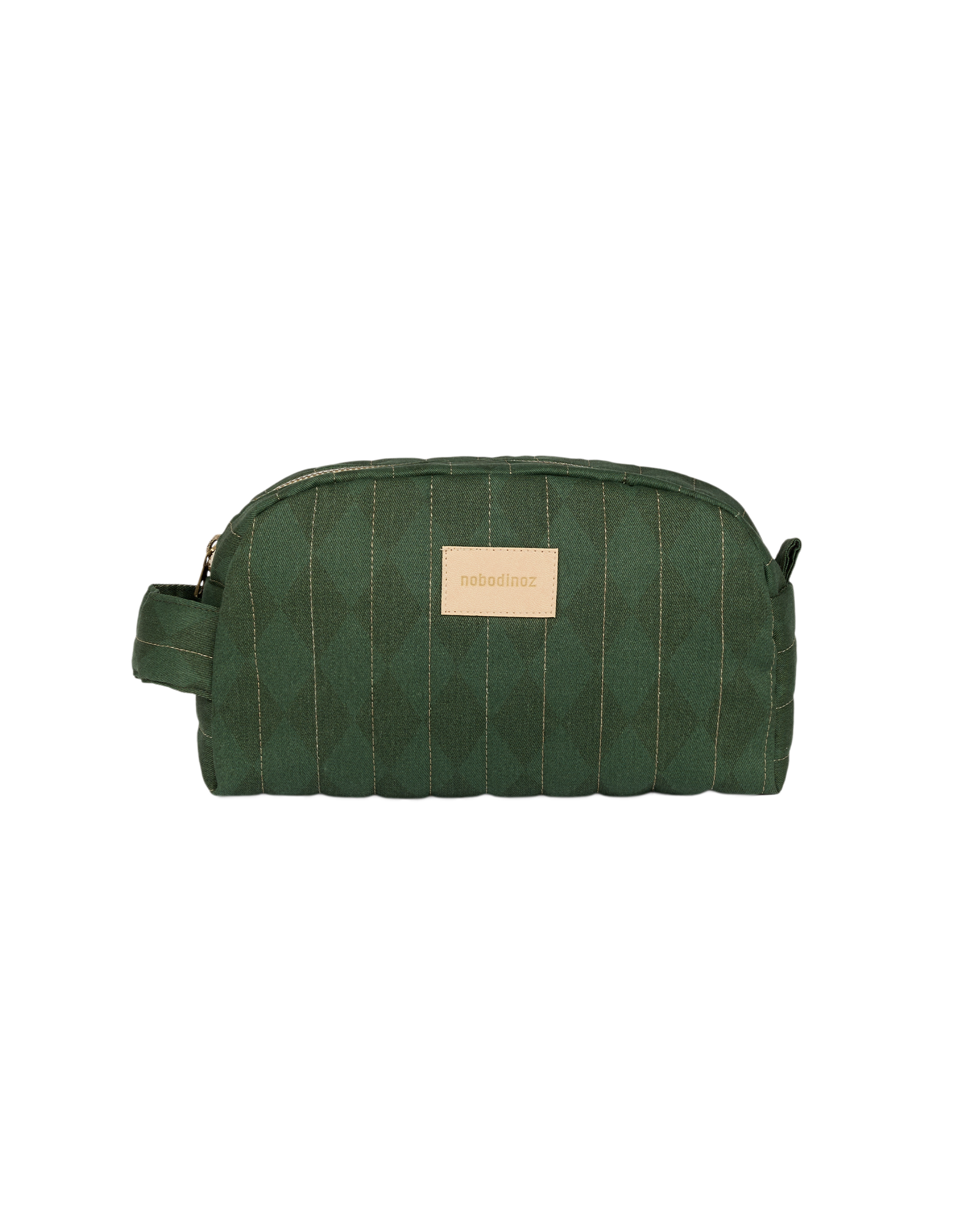 Waterproof vanity case Hyde Park