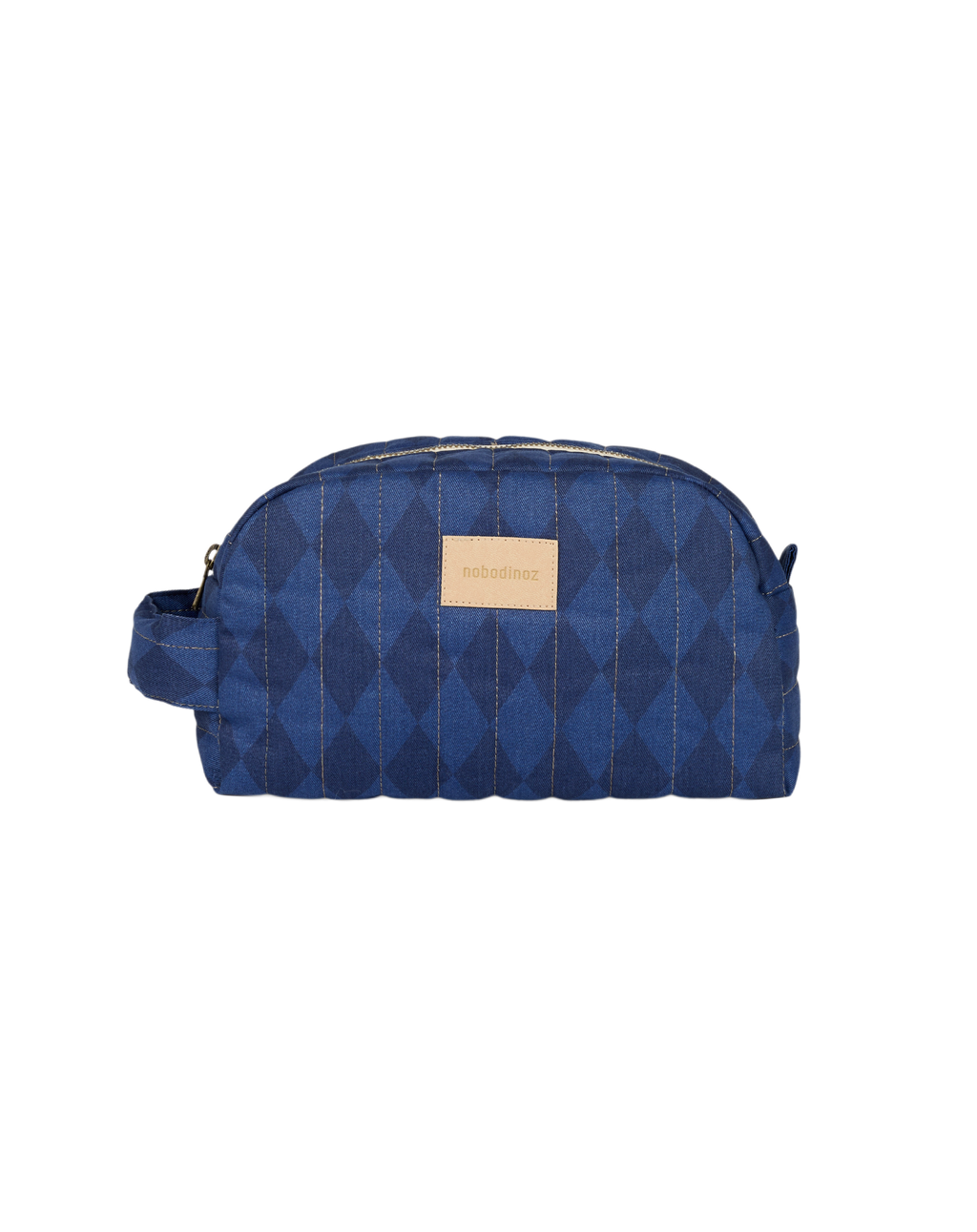 Waterproof vanity case Hyde Park