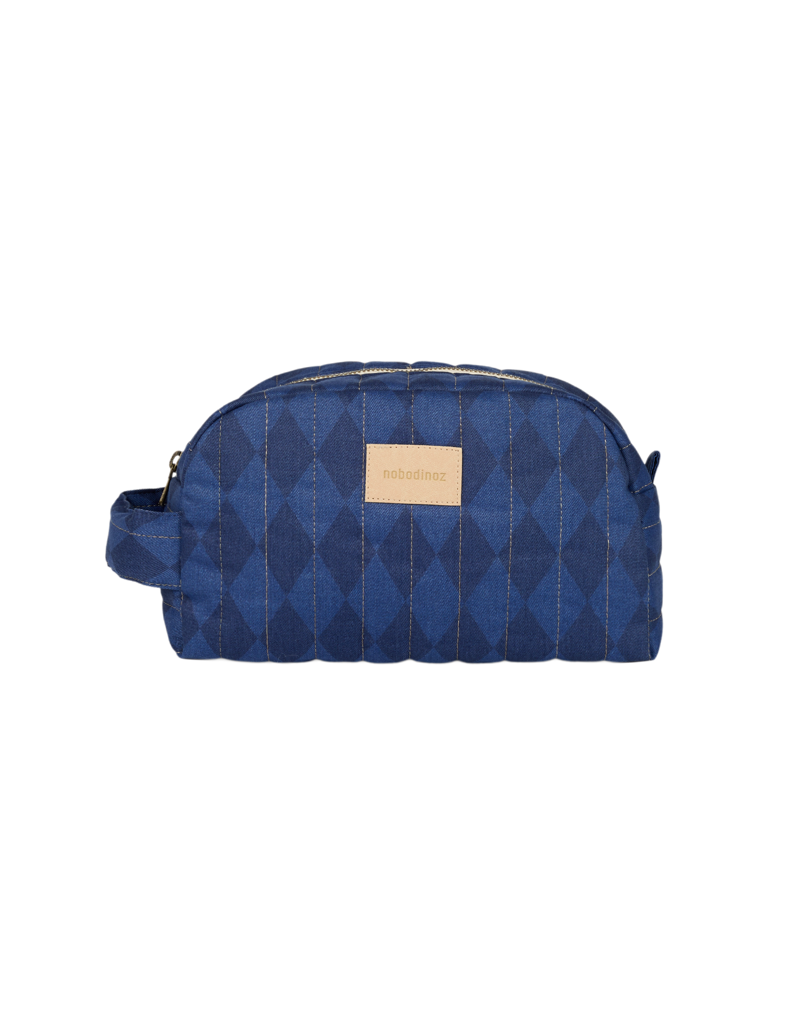 Waterproof vanity case Hyde Park
