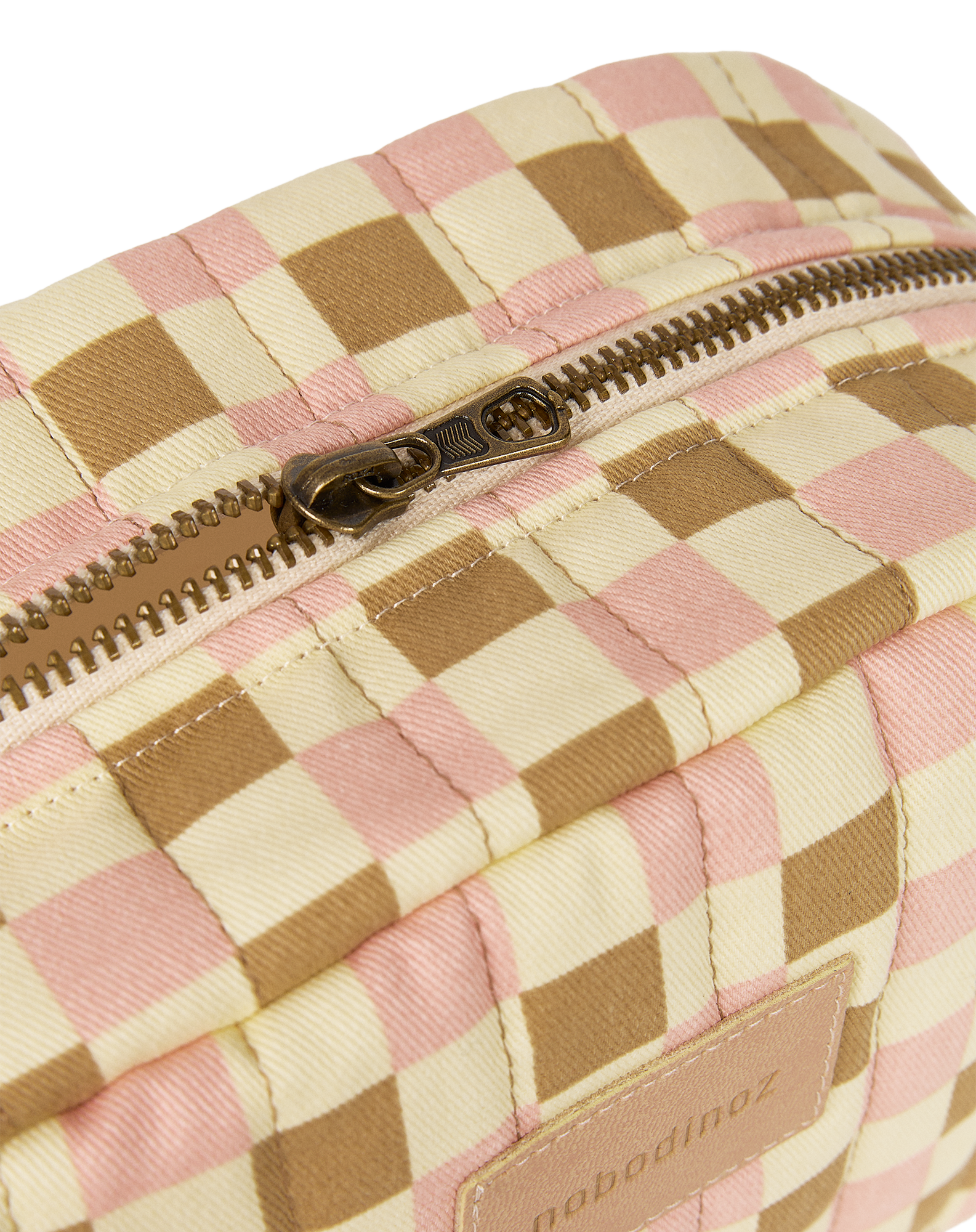 Trousse de toilette imperméable Hyde Park