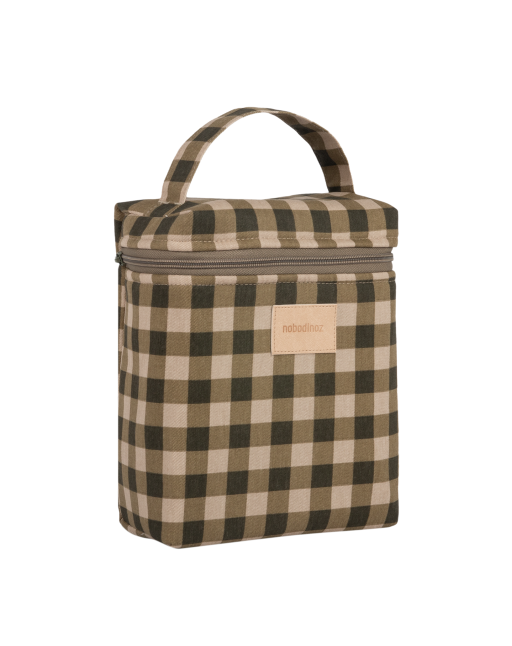 Hyde Park bolsa isotérmica para biberón y almuerzo