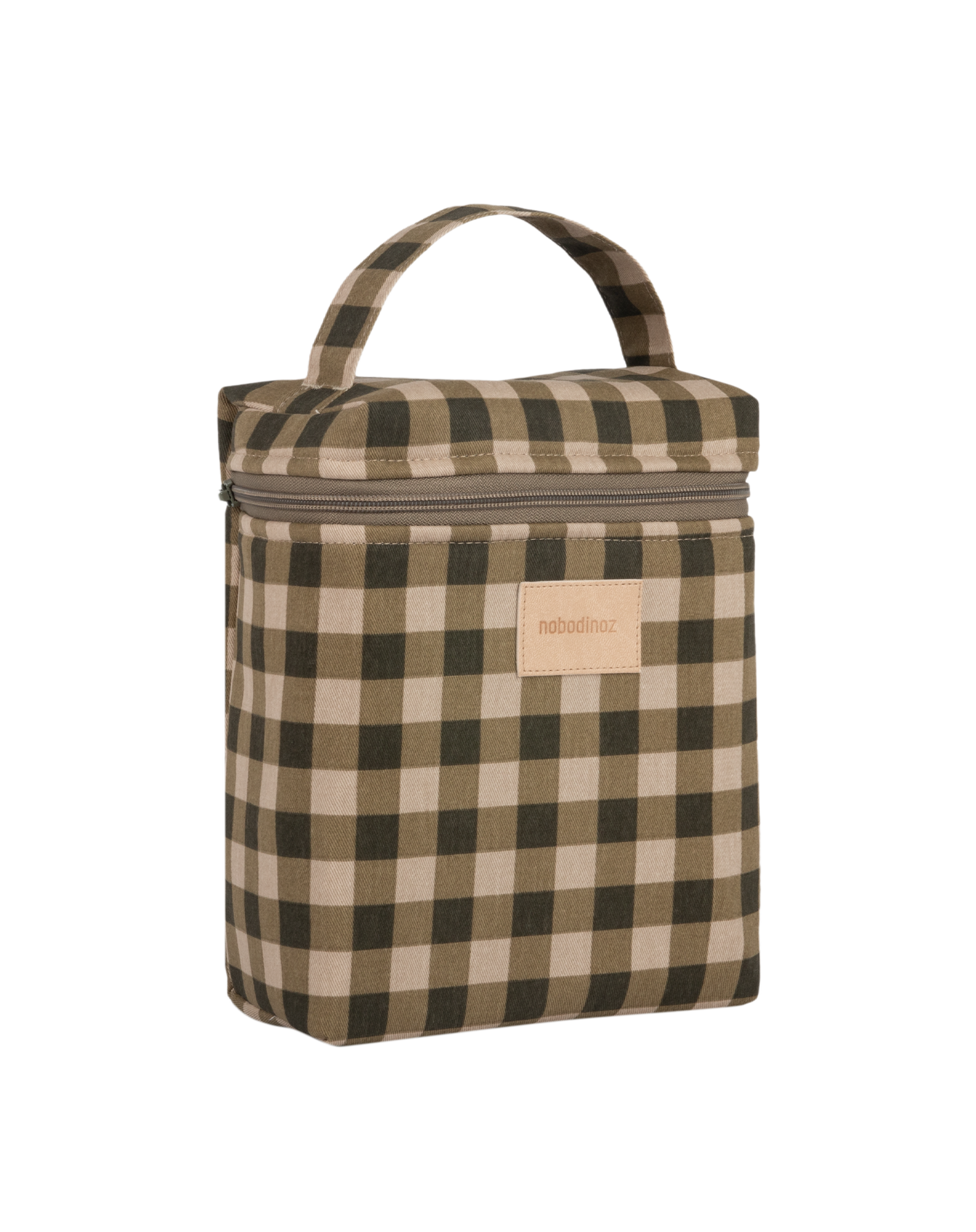 Sac isotherme pour biberon et déjeuner Hyde Park