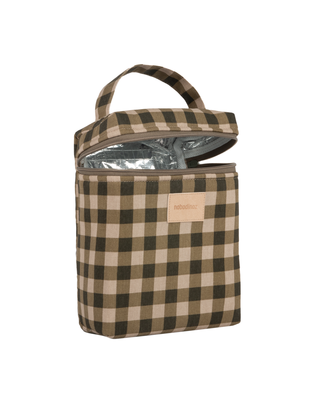 Hyde Park bolsa isotérmica para biberón y almuerzo
