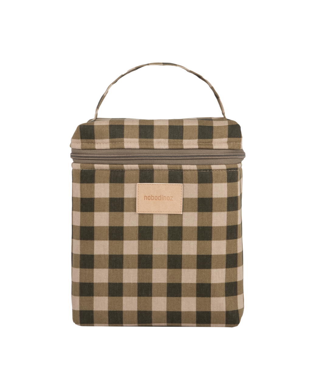 Hyde Park bolsa isotérmica para biberón y almuerzo