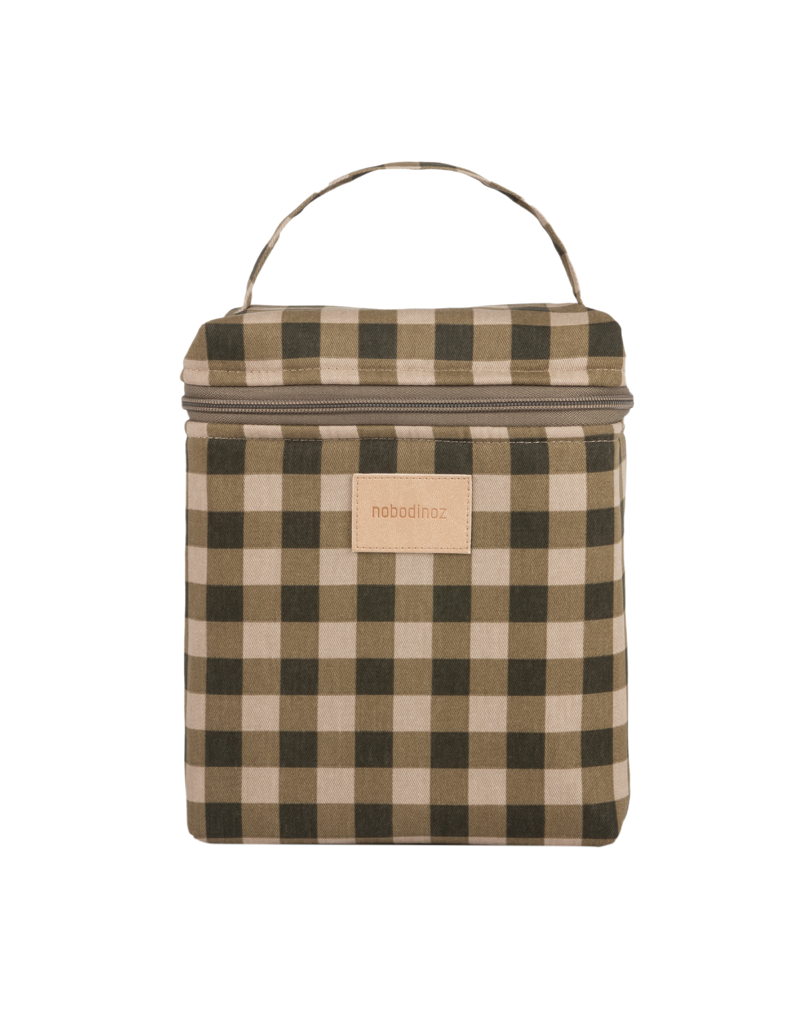 Sac isotherme pour biberon et déjeuner Hyde Park
