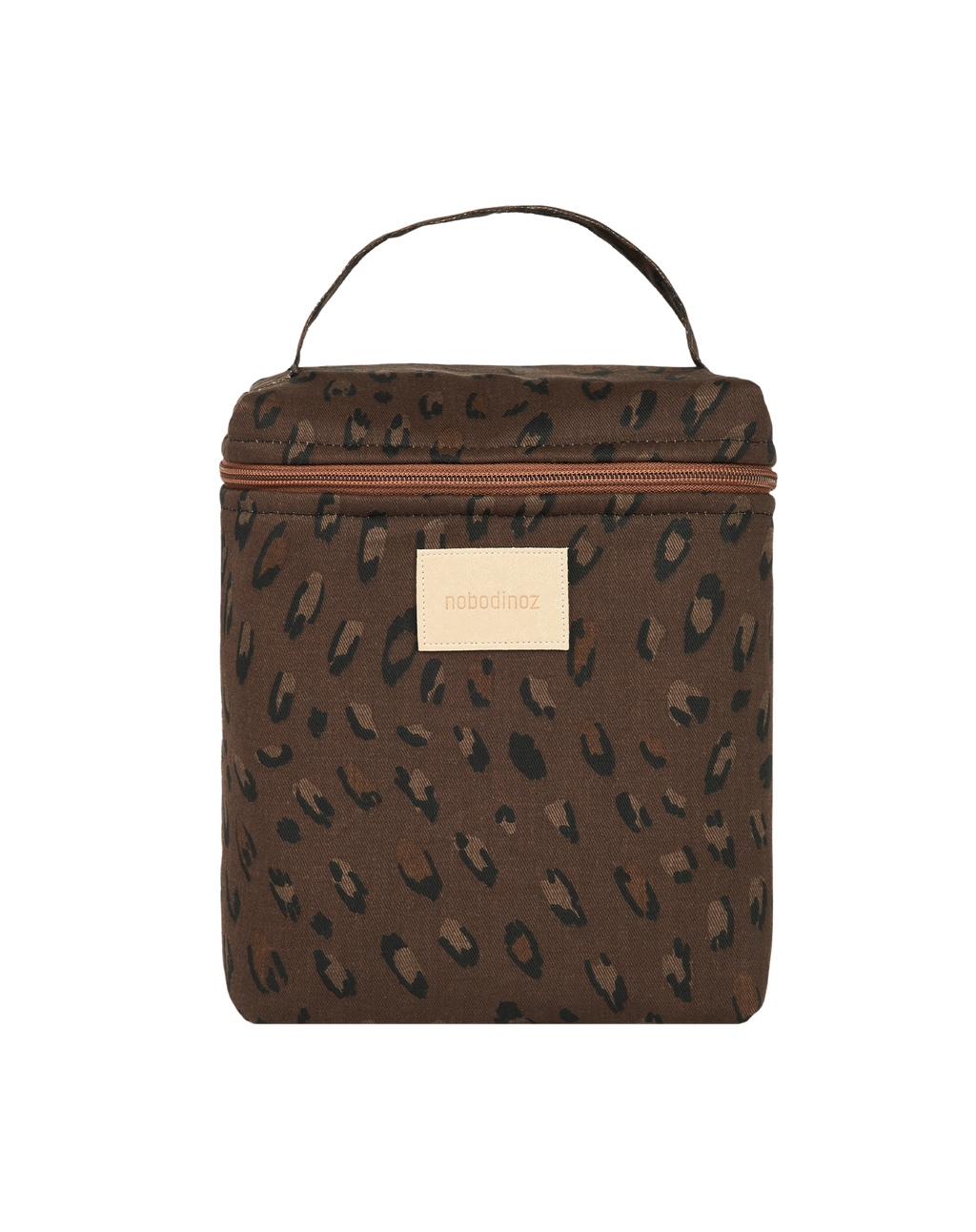 Sac isotherme pour biberon et déjeuner Hyde Park