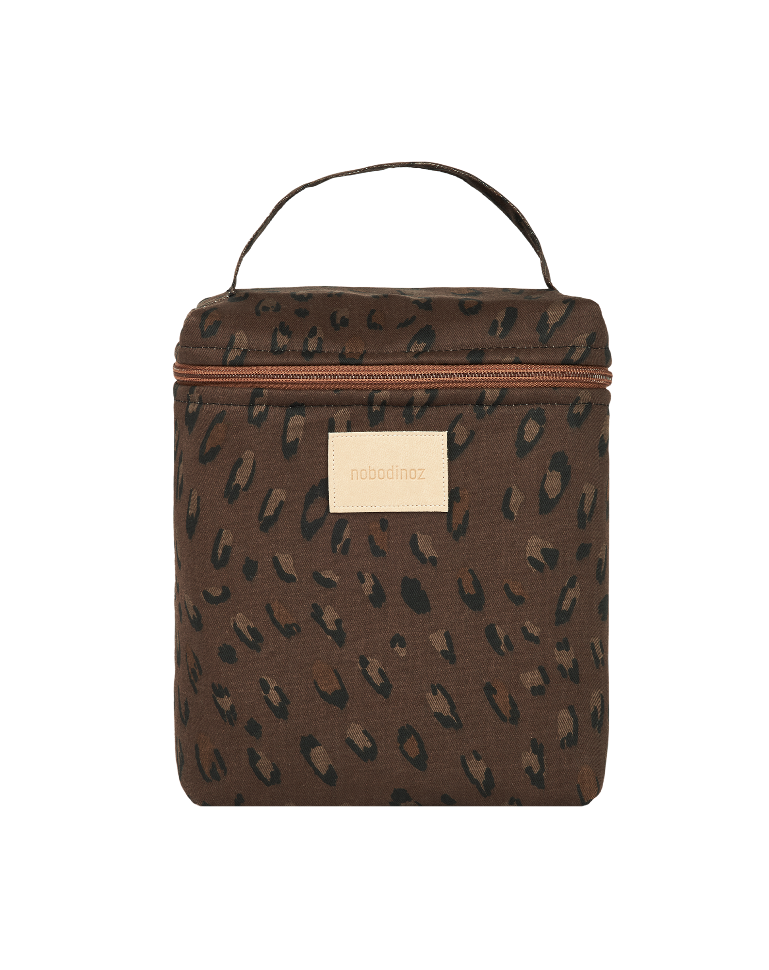 Sac isotherme pour biberon et déjeuner Hyde Park