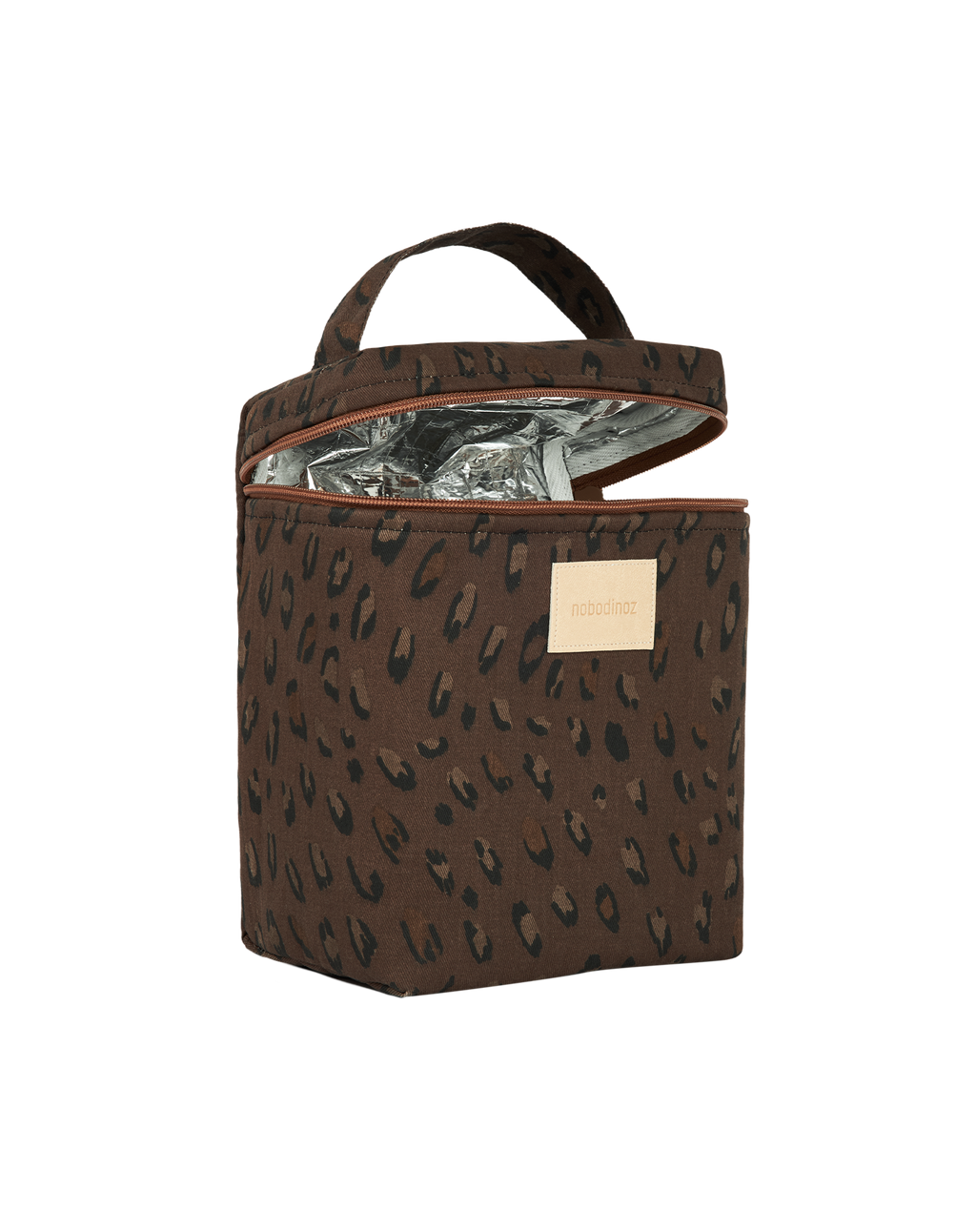 Sac isotherme pour biberon et déjeuner Hyde Park