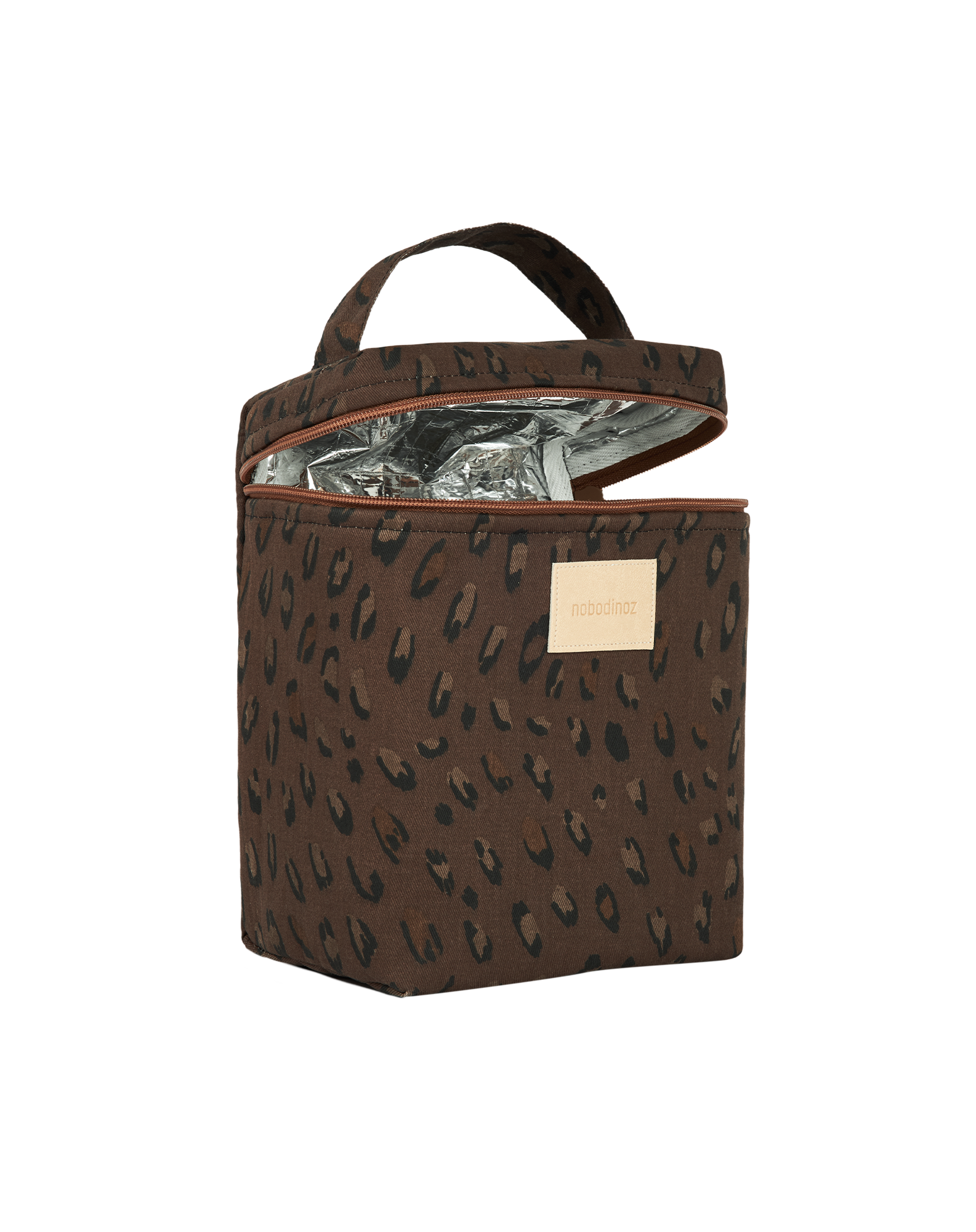 Sac isotherme pour biberon et déjeuner Hyde Park
