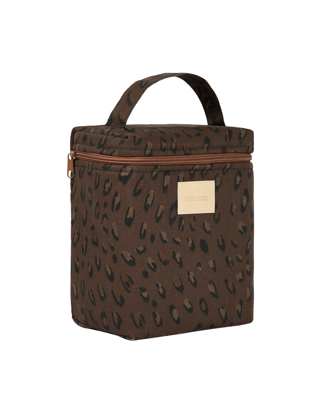 Sac isotherme pour biberon et déjeuner Hyde Park