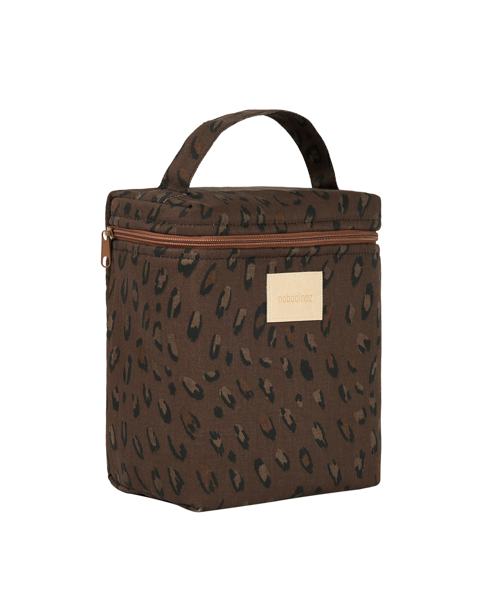 Sac isotherme pour biberon et déjeuner Hyde Park