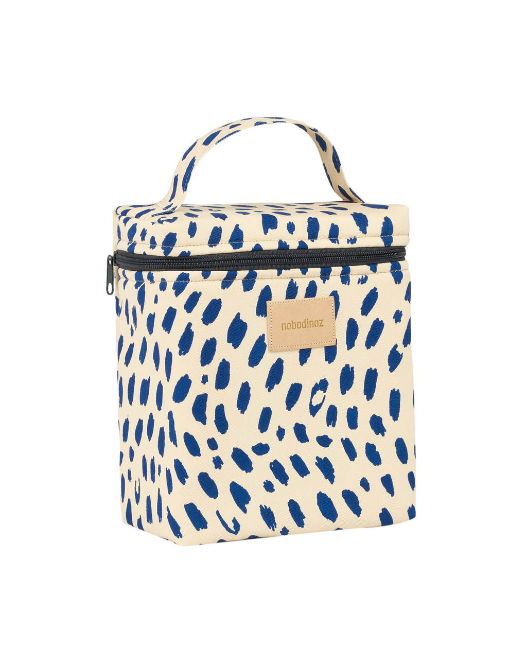 Sac isotherme pour biberon et déjeuner Hyde Park