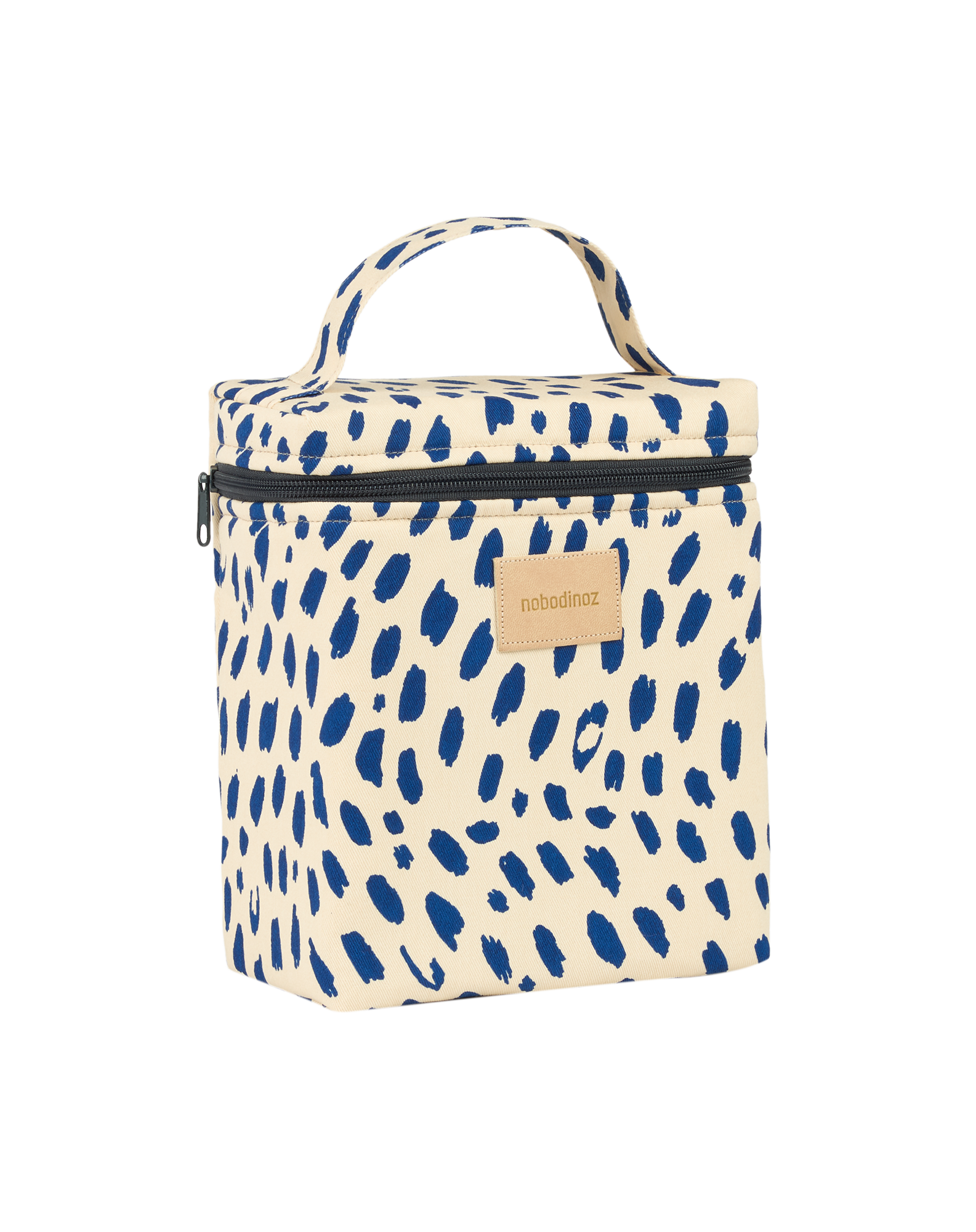 Sac isotherme pour biberon et déjeuner Hyde Park