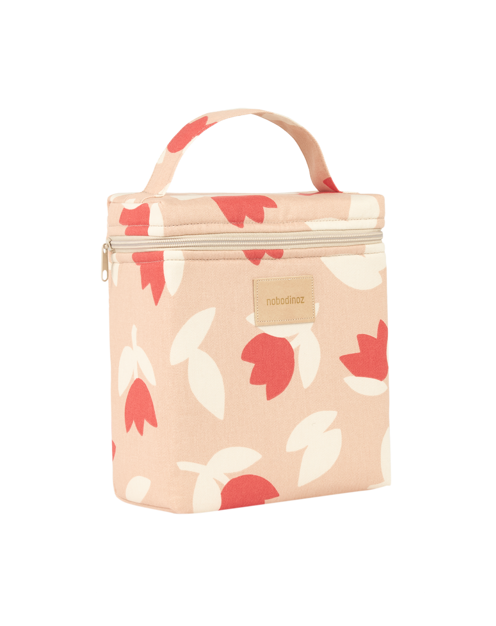 Sac isotherme pour biberon et déjeuner Hyde Park