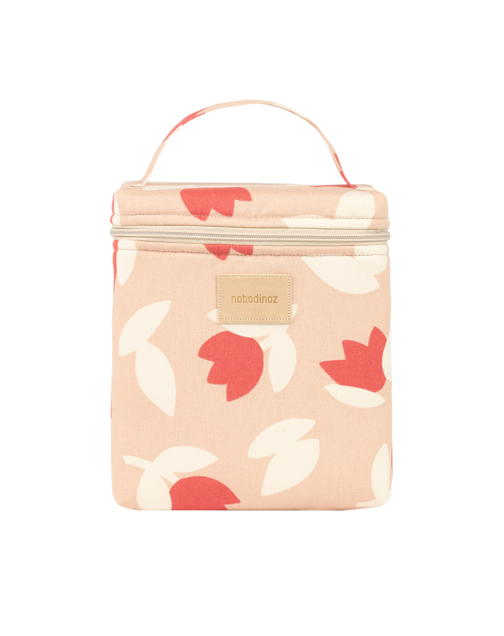 Sac isotherme pour biberon et déjeuner Hyde Park