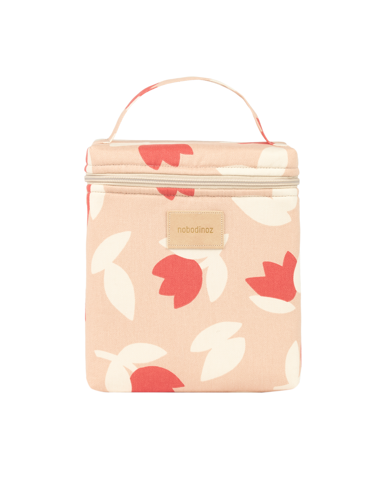 Sac isotherme pour biberon et déjeuner Hyde Park